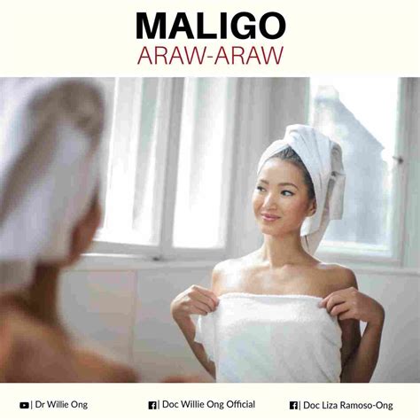 excited maligo araw araw pag may ka bathmate|Pinay Scandals .